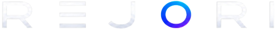 REJORI Logo Footer